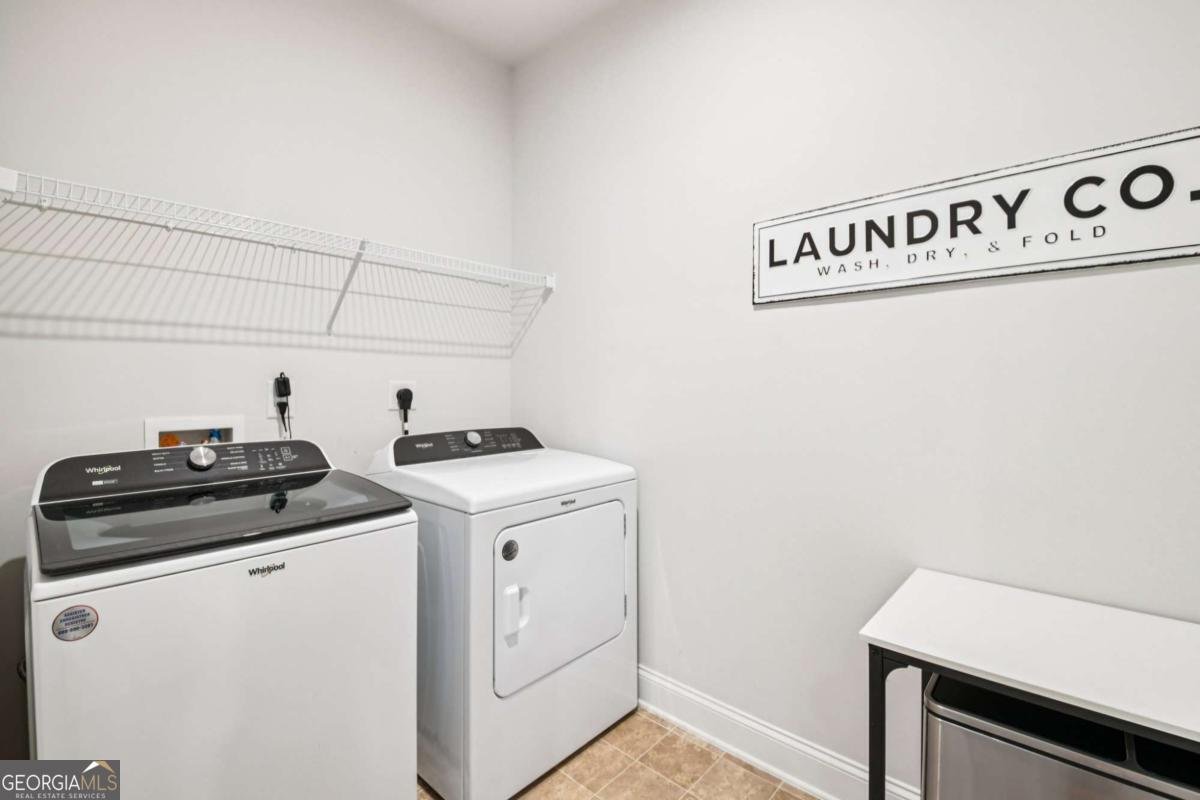 1114 Hibiscus Way Mableton - Photo 30