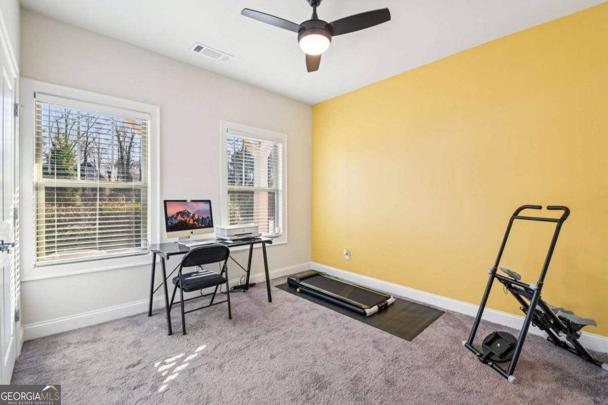 1114 Hibiscus Way Mableton - Photo 34