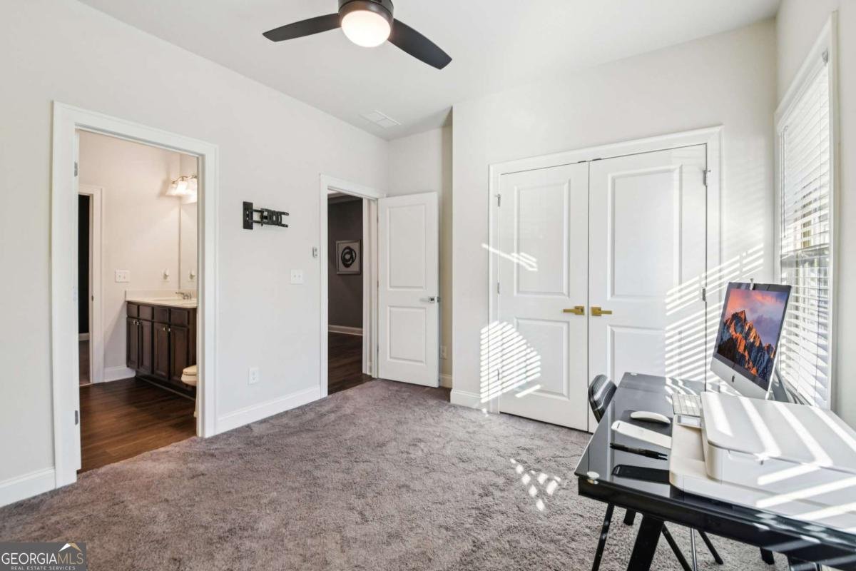 1114 Hibiscus Way Mableton - Photo 35