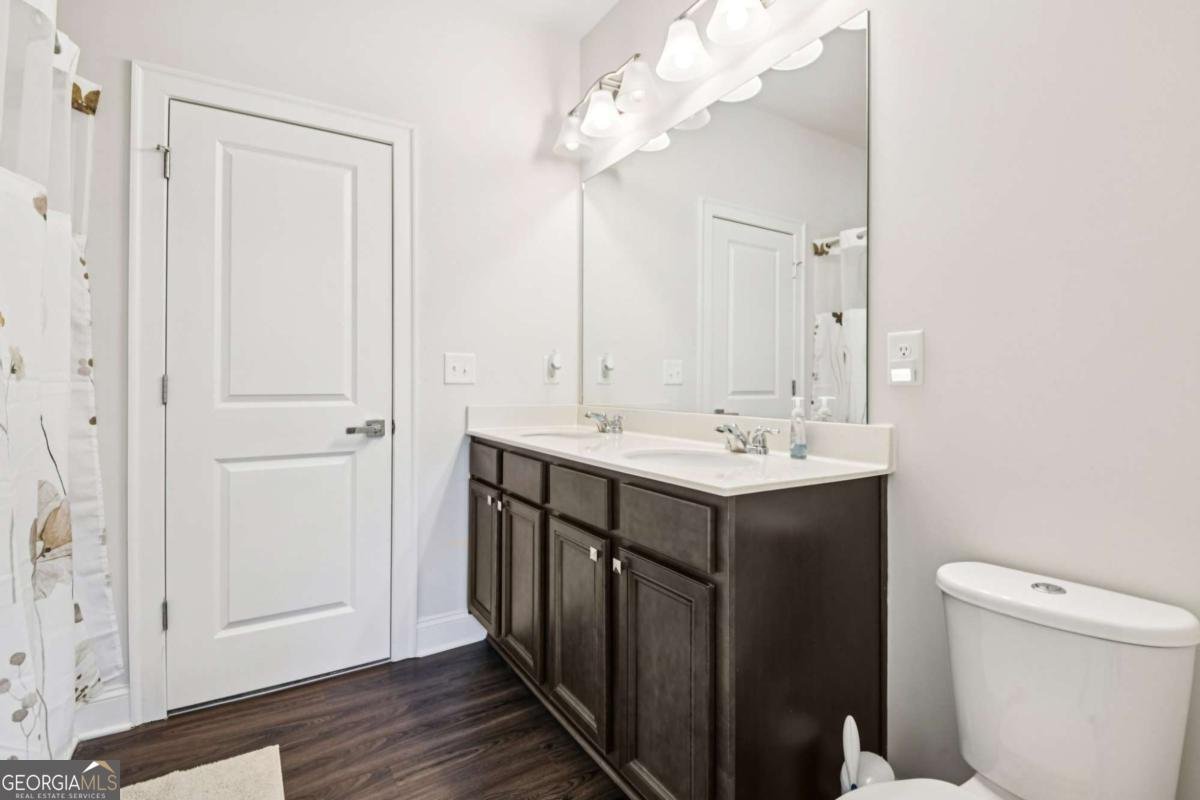 1114 Hibiscus Way Mableton - Photo 36