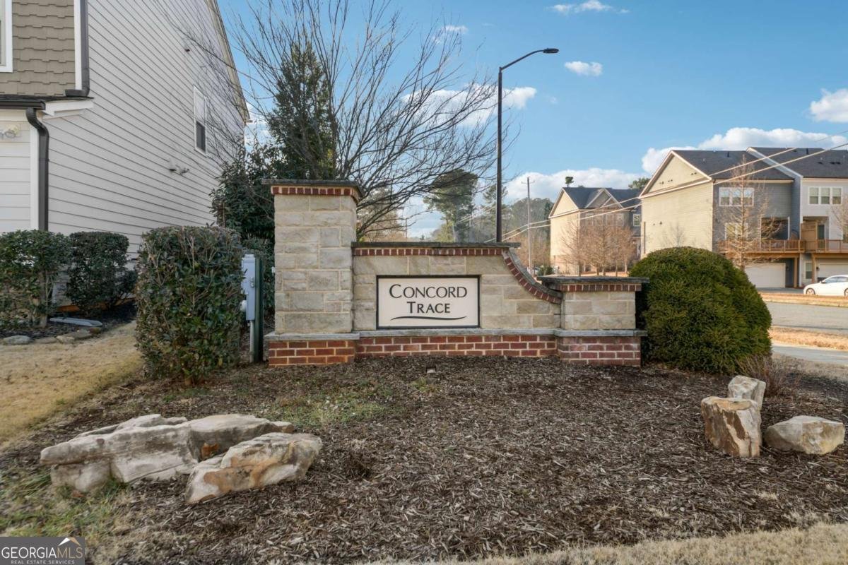 1114 Hibiscus Way Mableton - Photo 48