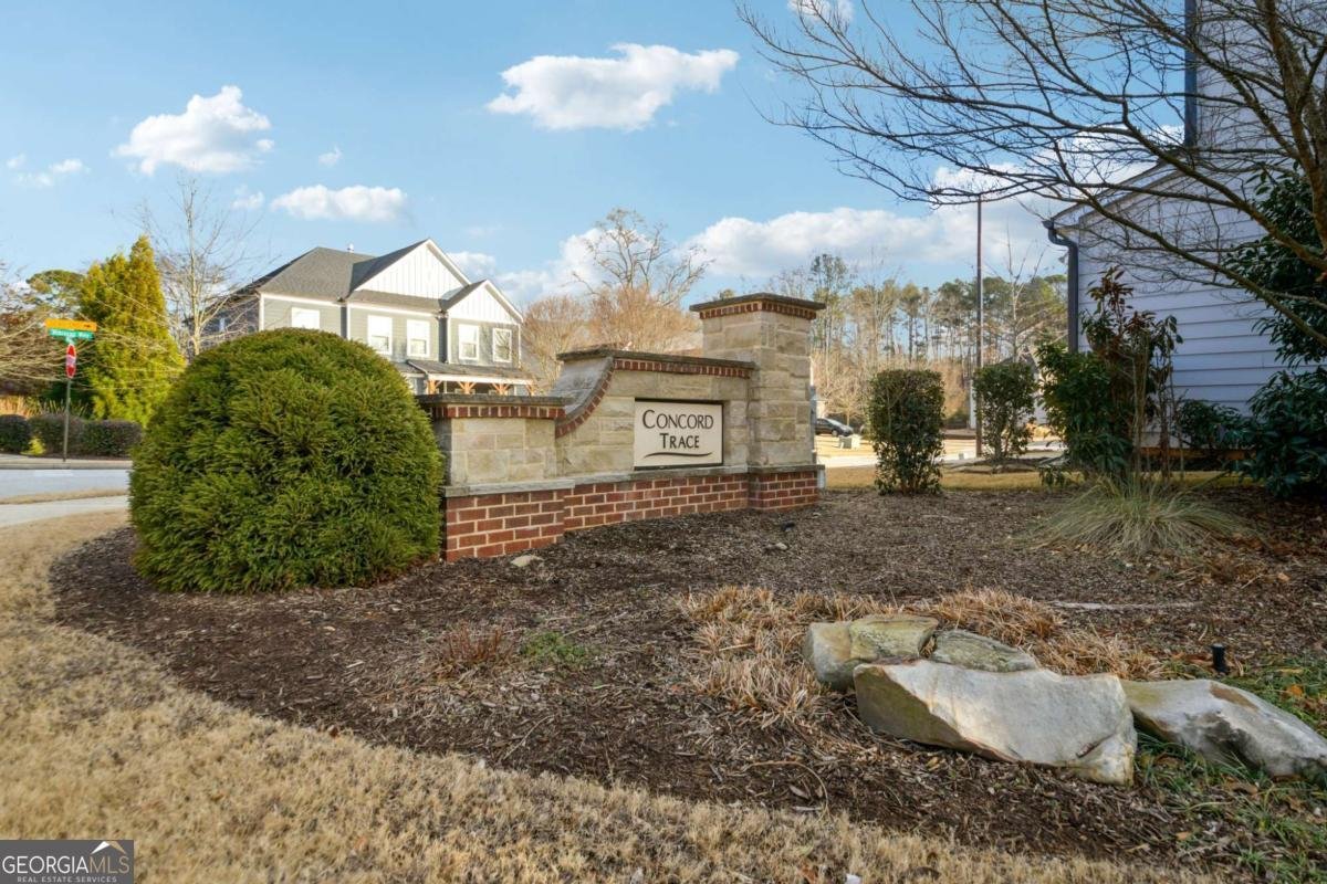 1114 Hibiscus Way Mableton - Photo 49