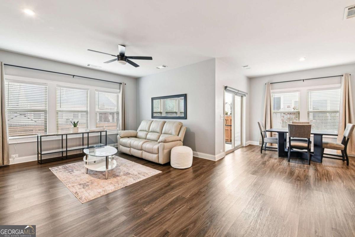 1114 Hibiscus Way Mableton - Photo 7