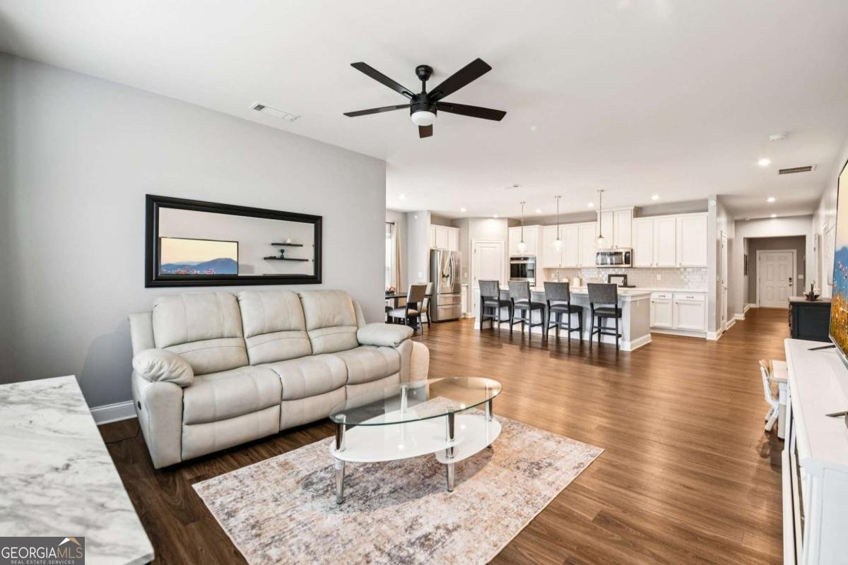 1114 Hibiscus Way Mableton - Photo 8