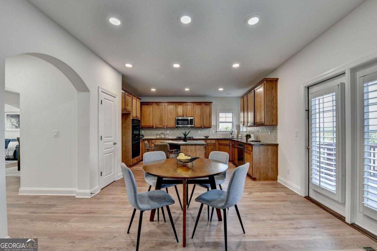 4495 HEDGEWOOD Drive Cumming - Photo 11