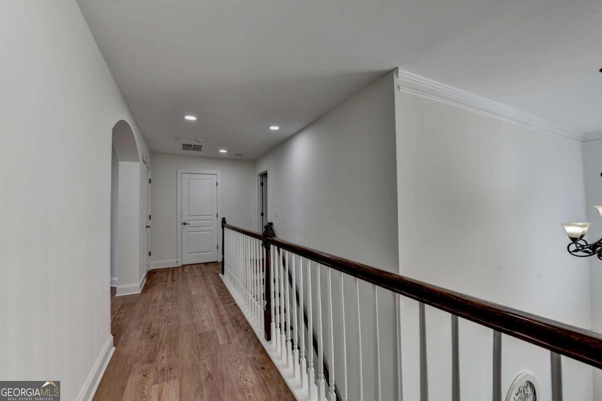 4495 HEDGEWOOD Drive Cumming - Photo 17