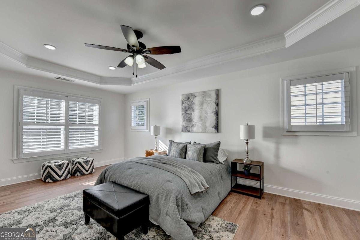 4495 HEDGEWOOD Drive Cumming - Photo 18