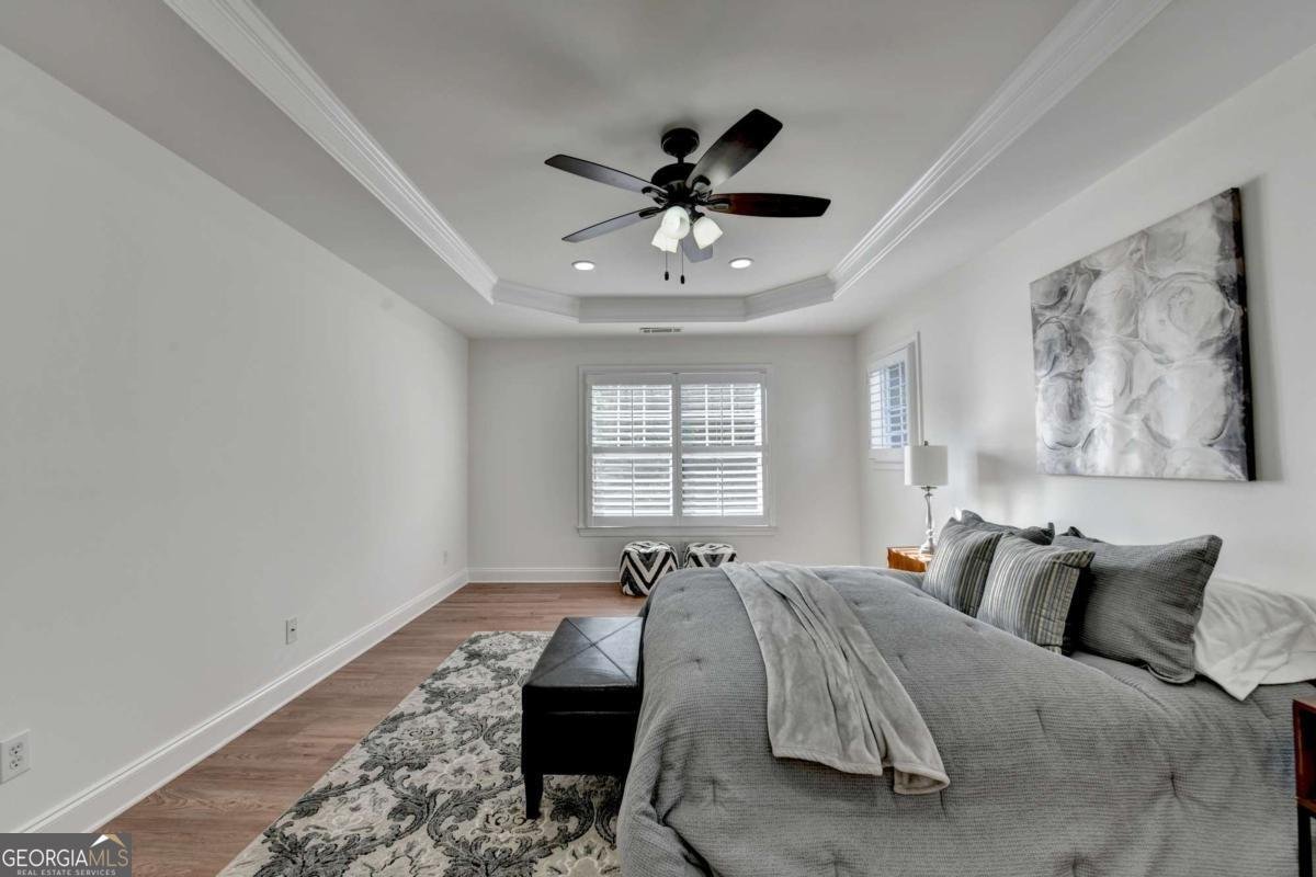 4495 HEDGEWOOD Drive Cumming - Photo 19