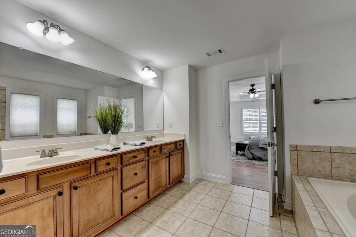 4495 HEDGEWOOD Drive Cumming - Photo 23