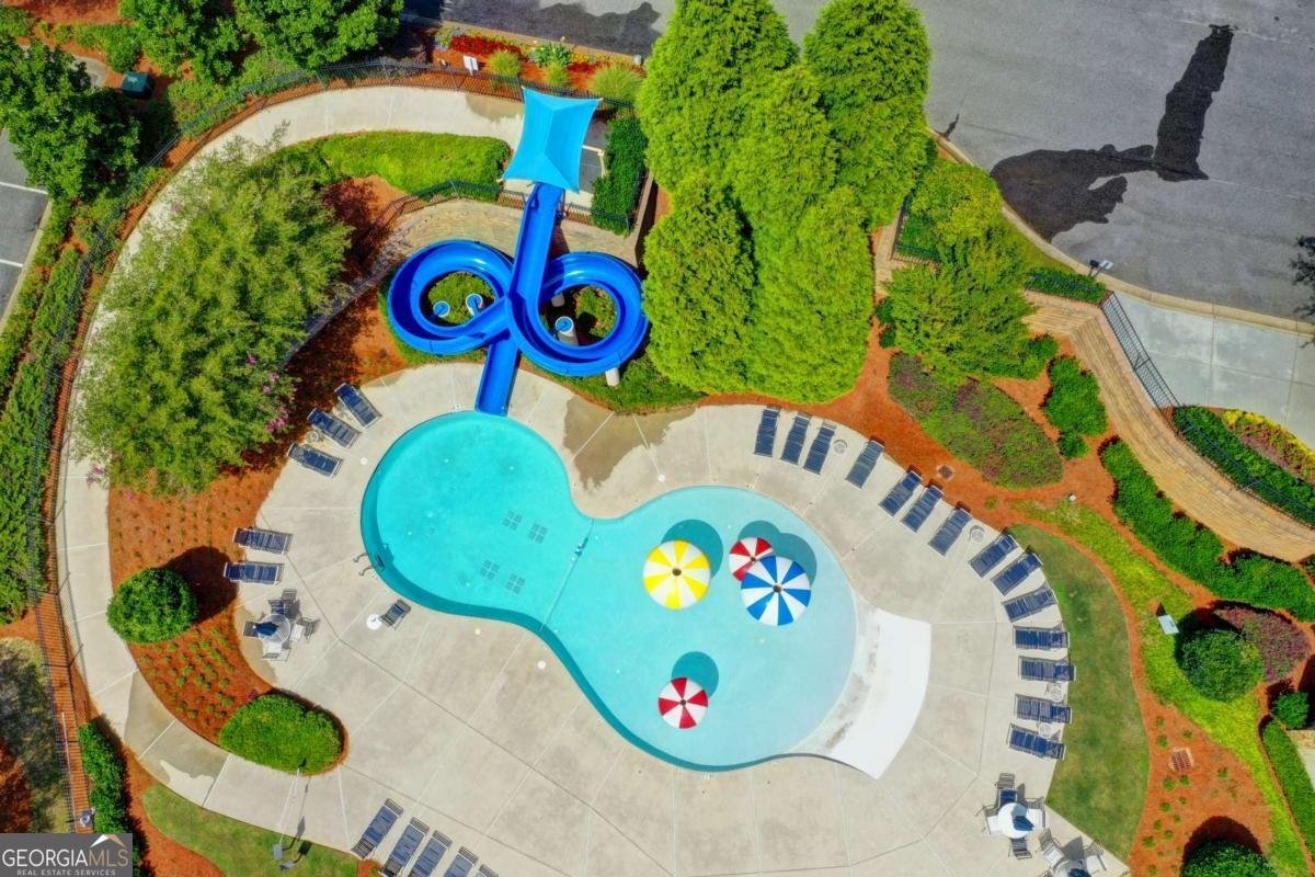 4495 HEDGEWOOD Drive Cumming - Photo 36