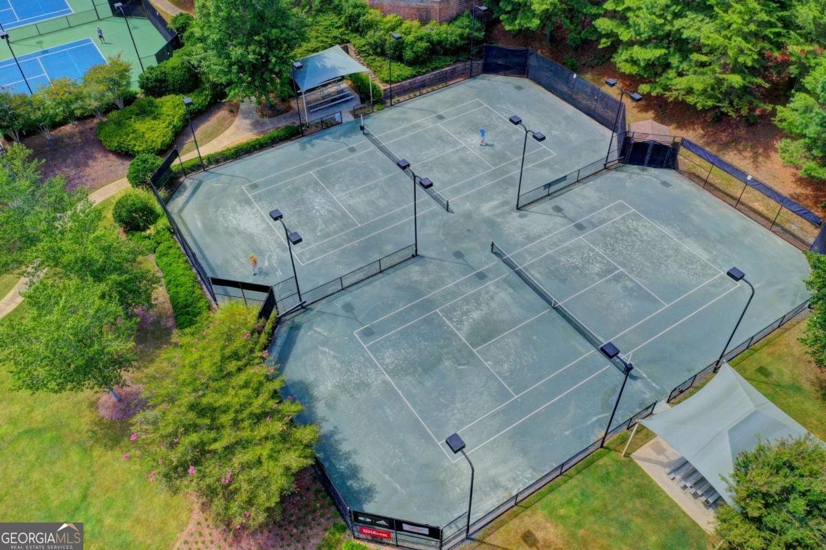 4495 HEDGEWOOD Drive Cumming - Photo 38