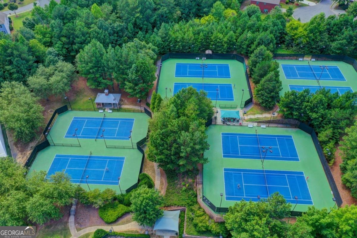 4495 HEDGEWOOD Drive Cumming - Photo 39