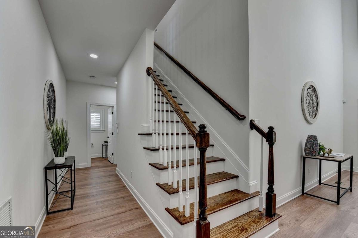 4495 HEDGEWOOD Drive Cumming - Photo 7