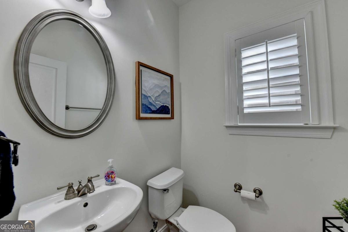 4495 HEDGEWOOD Drive Cumming - Photo 9