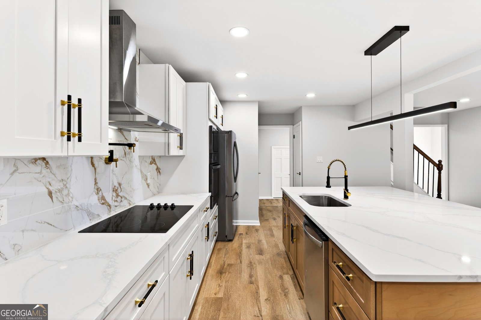 3274 Jodeco Place Jonesboro - Photo 14