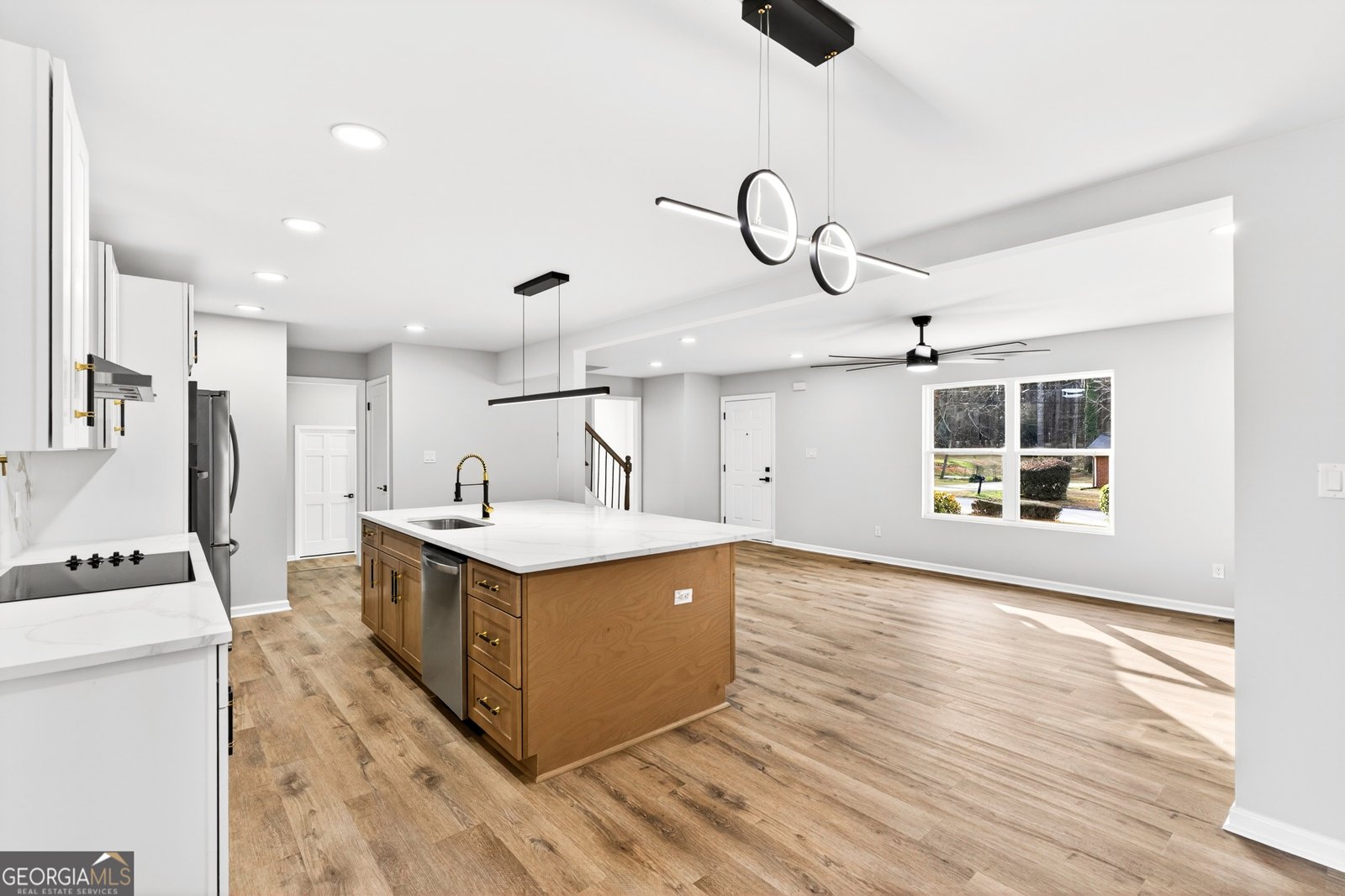 3274 Jodeco Place Jonesboro - Photo 17