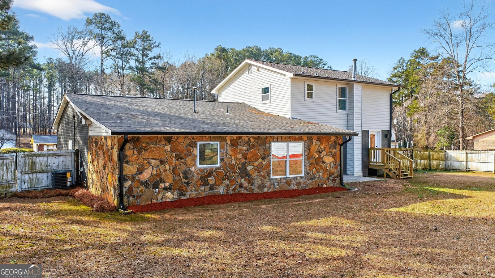 3274 Jodeco Place Jonesboro - Photo 36