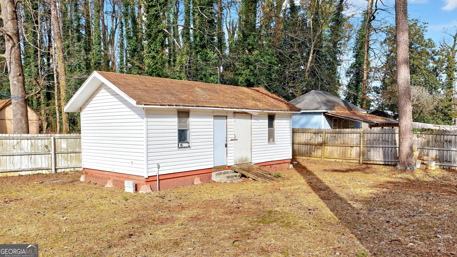 3274 Jodeco Place Jonesboro - Photo 39