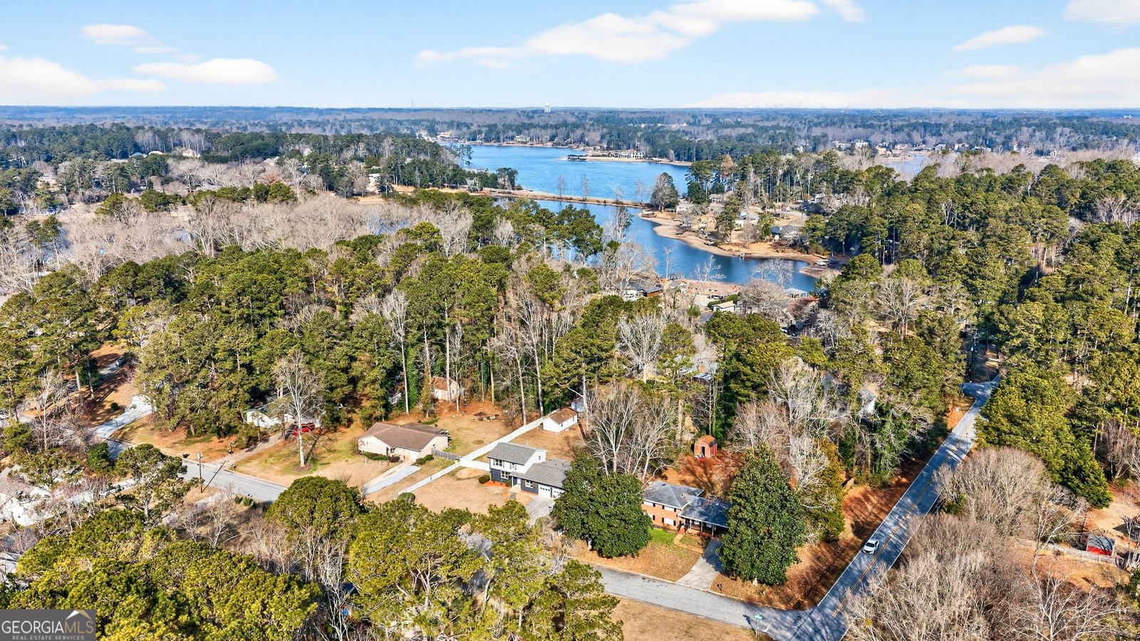 3274 Jodeco Place Jonesboro - Photo 40