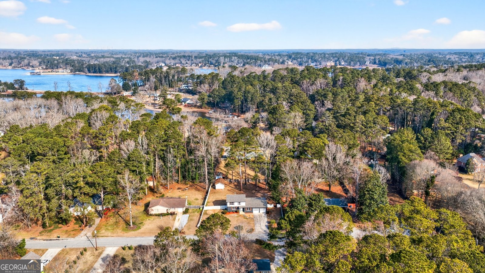 3274 Jodeco Place Jonesboro - Photo 41