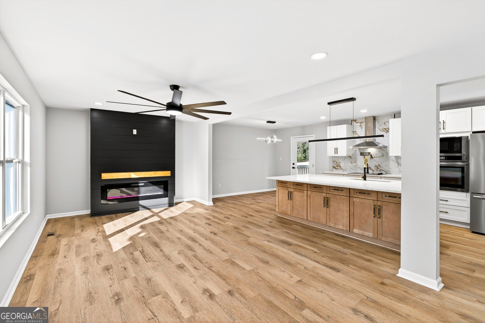 3274 Jodeco Place Jonesboro - Photo 7