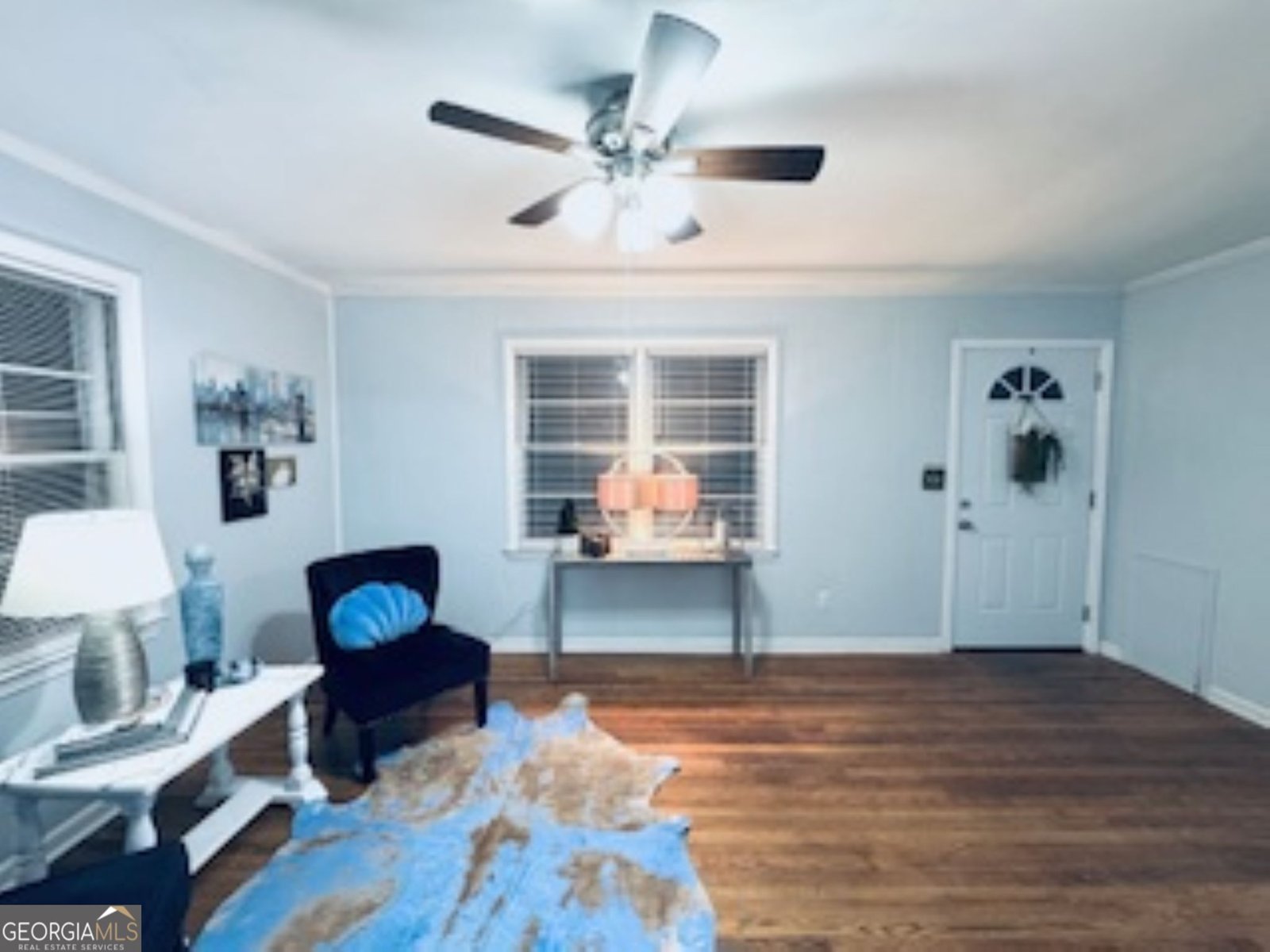 209 Moultrie Lane Rome - Photo 16