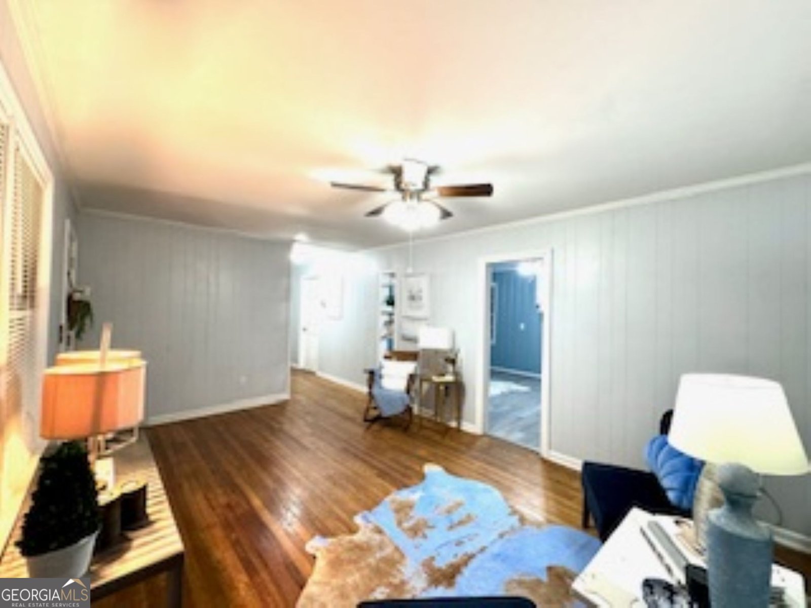 209 Moultrie Lane Rome - Photo 21