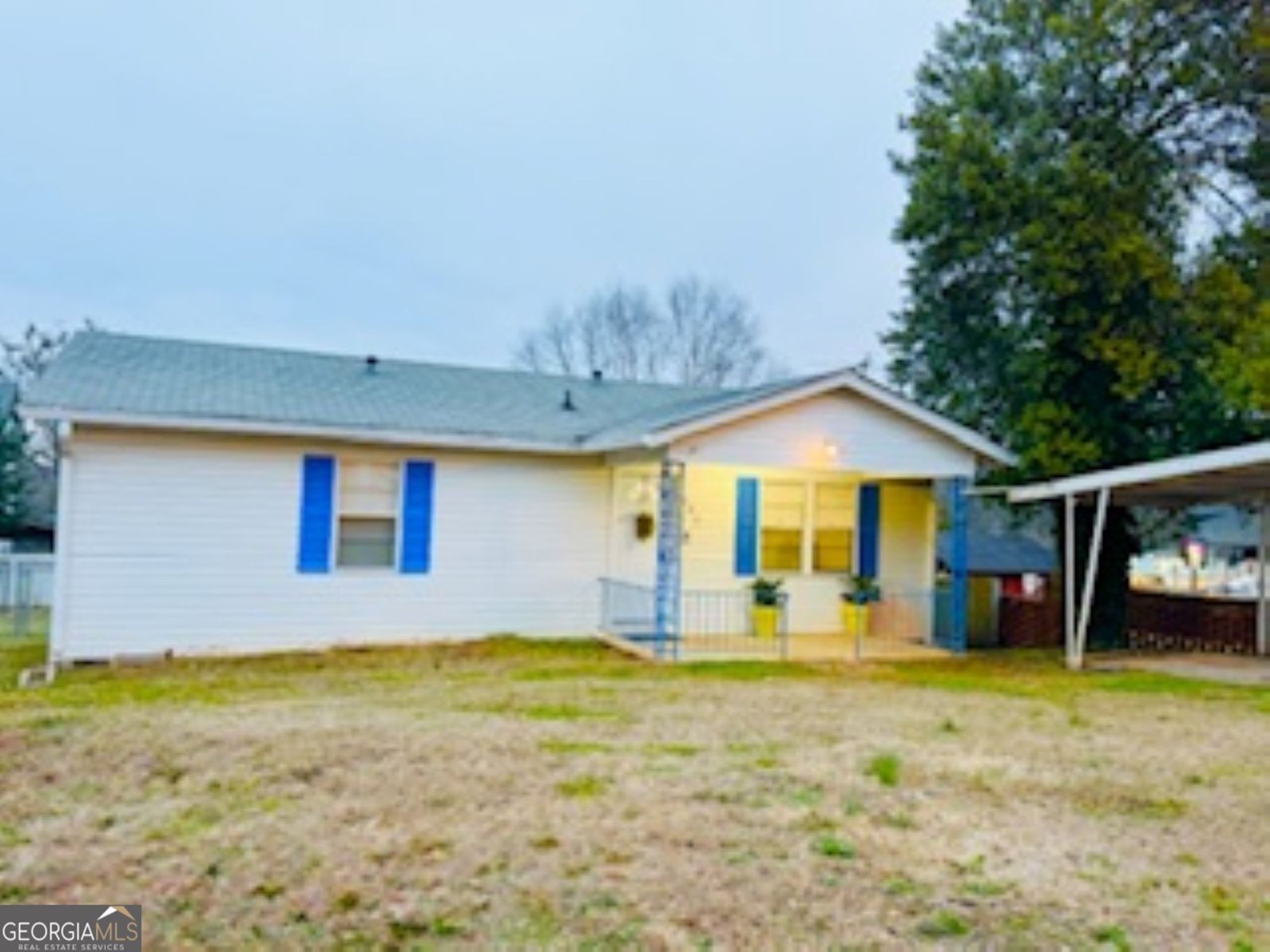 209 Moultrie Lane Rome - Photo 50