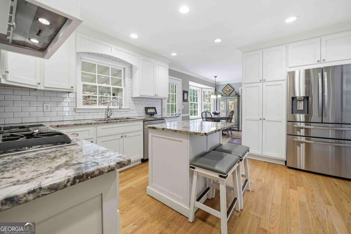 5410 Sandell Court Atlanta - Photo 11