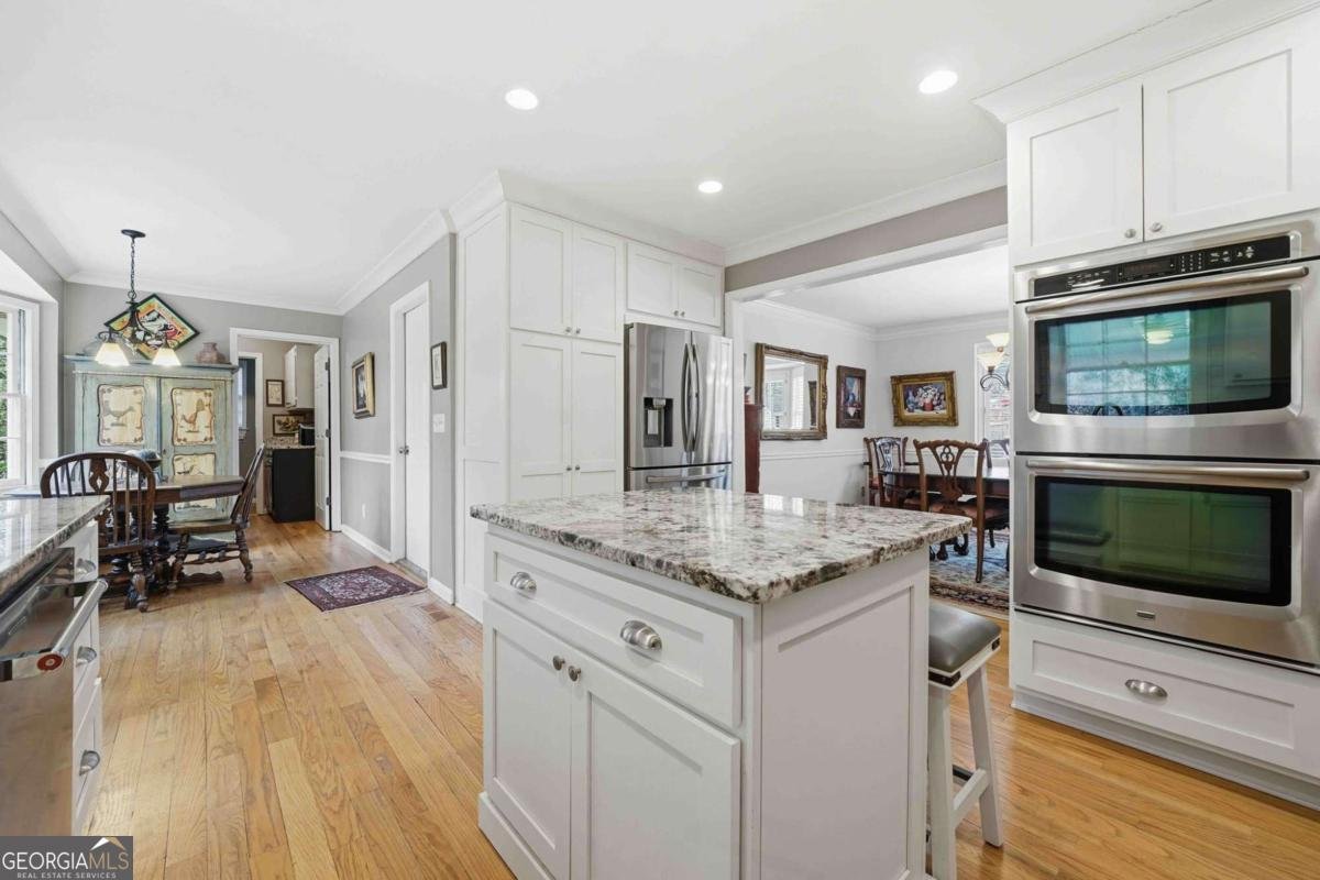 5410 Sandell Court Atlanta - Photo 13