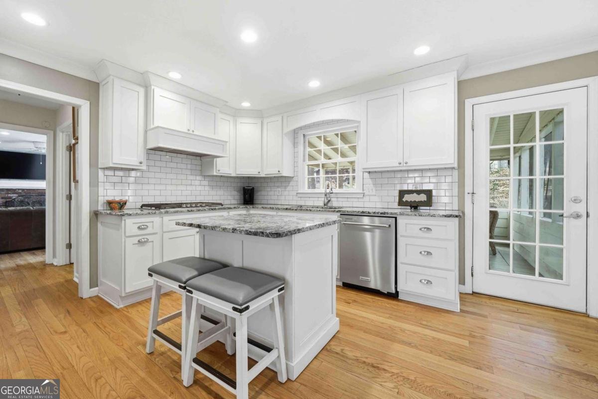 5410 Sandell Court Atlanta - Photo 14