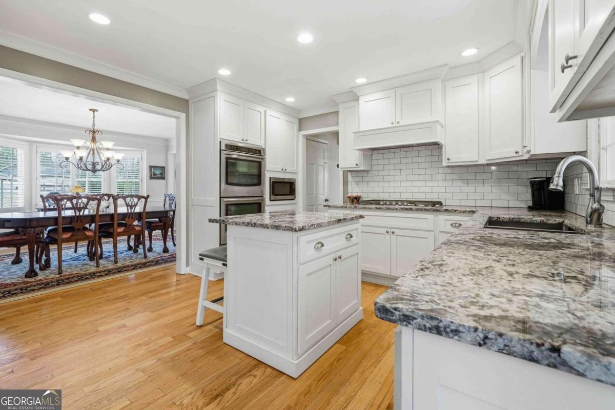 5410 Sandell Court Atlanta - Photo 16