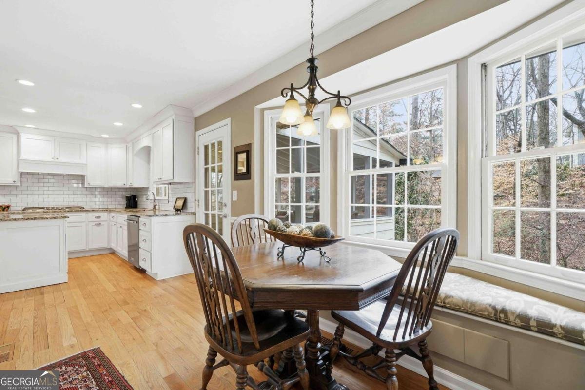 5410 Sandell Court Atlanta - Photo 17