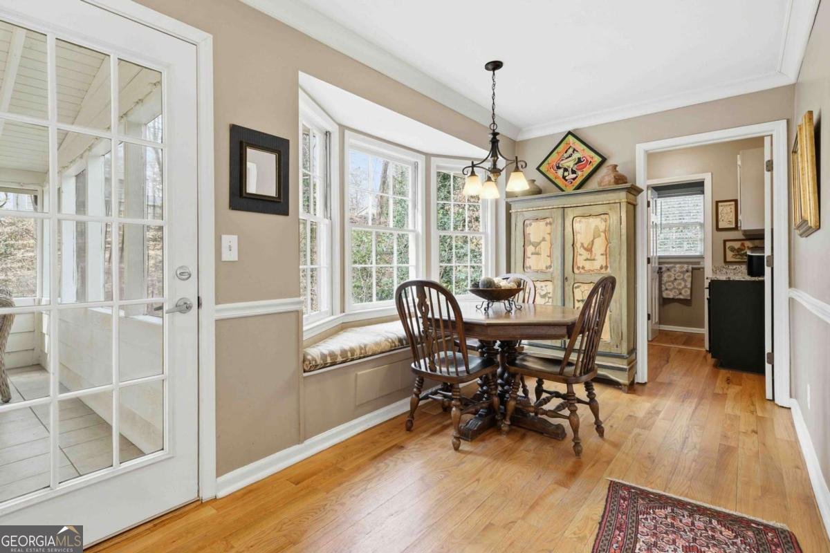 5410 Sandell Court Atlanta - Photo 18