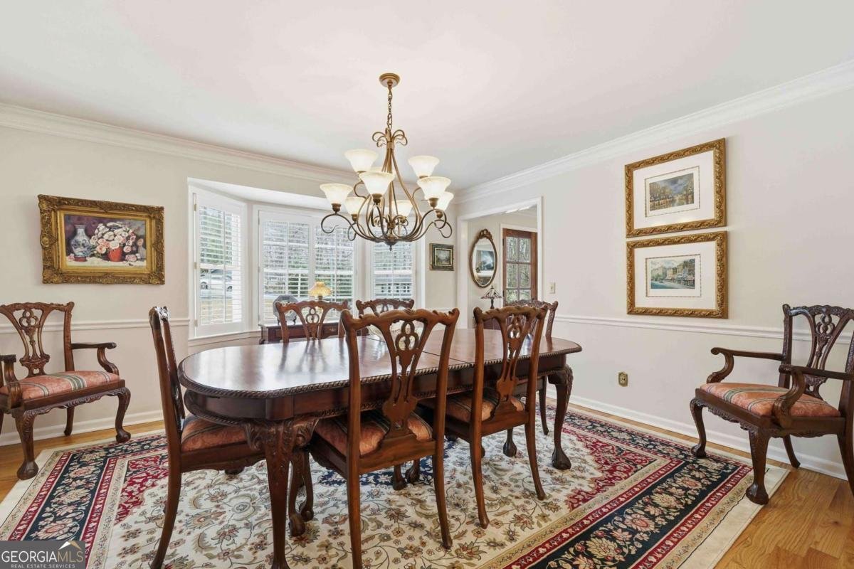 5410 Sandell Court Atlanta - Photo 20