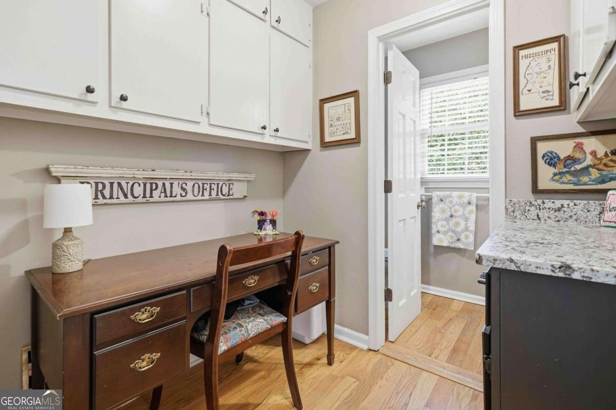 5410 Sandell Court Atlanta - Photo 21