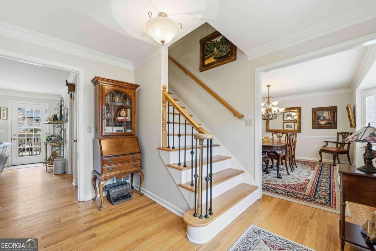 5410 Sandell Court Atlanta - Photo 25