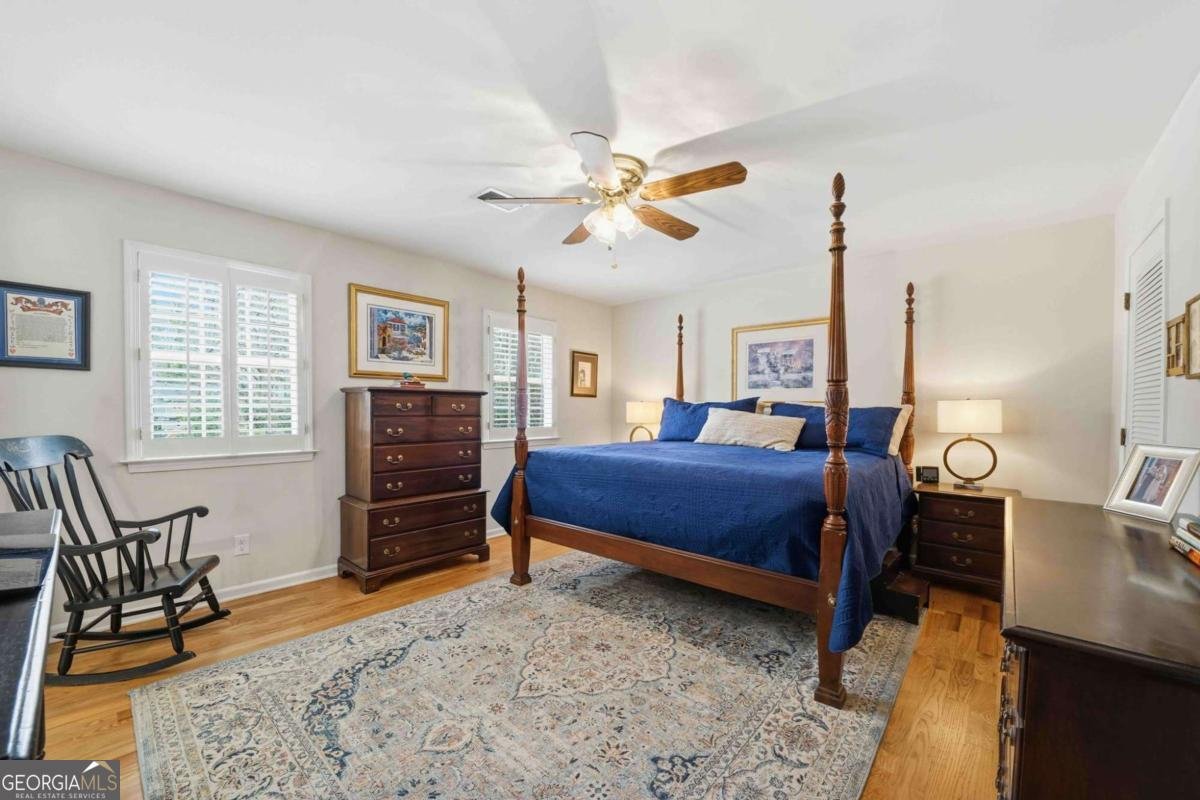 5410 Sandell Court Atlanta - Photo 26