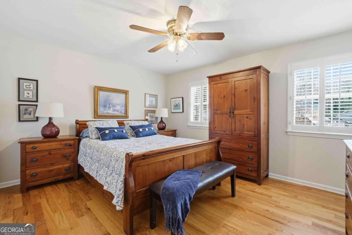 5410 Sandell Court Atlanta - Photo 29