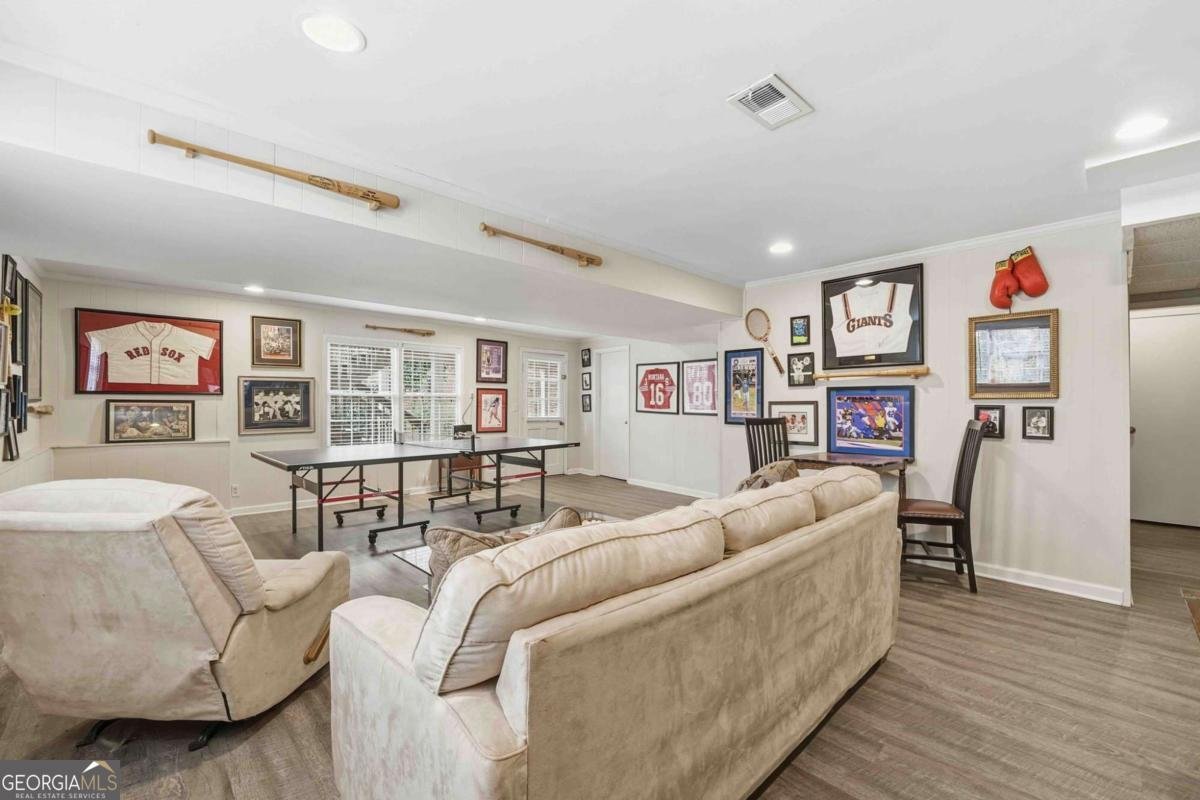 5410 Sandell Court Atlanta - Photo 34