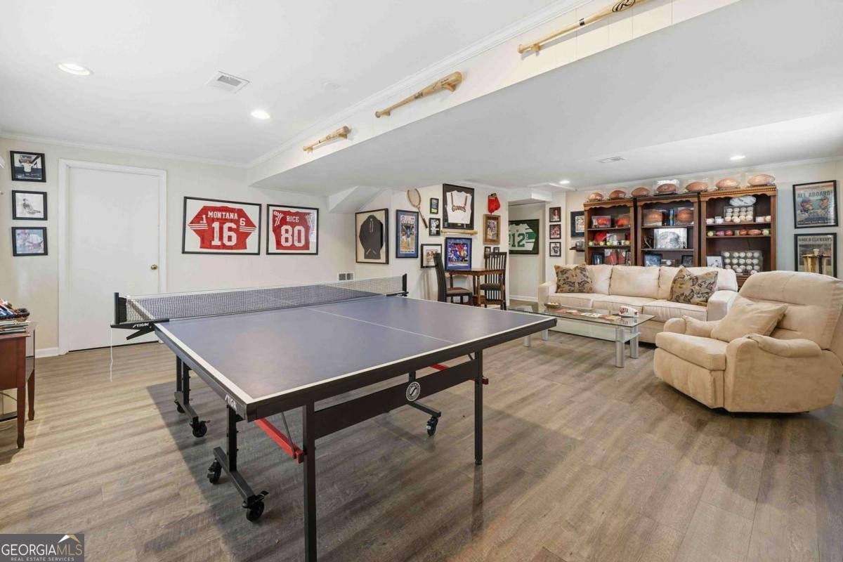 5410 Sandell Court Atlanta - Photo 36