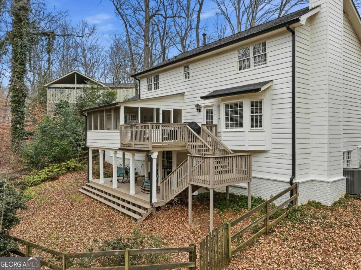 5410 Sandell Court Atlanta - Photo 38