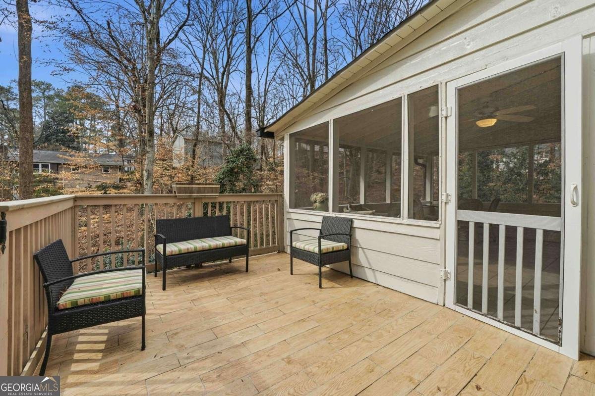 5410 Sandell Court Atlanta - Photo 39