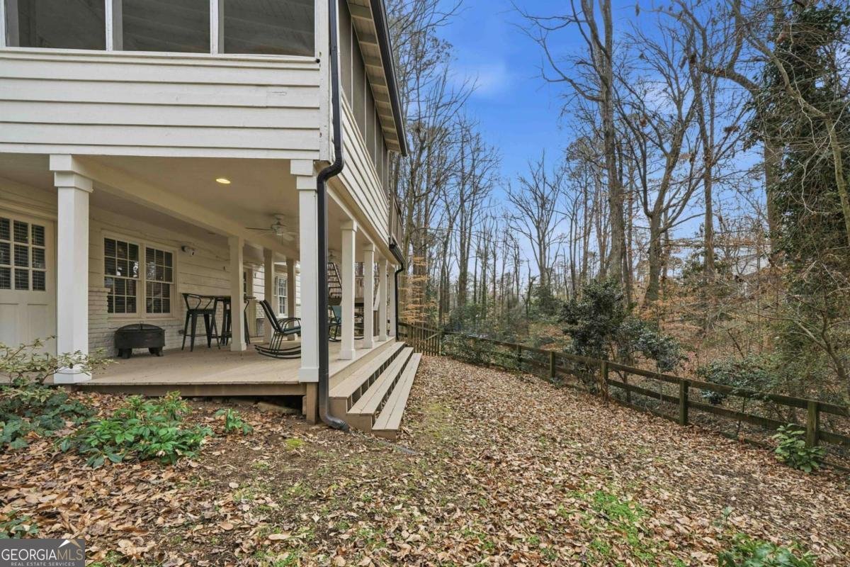 5410 Sandell Court Atlanta - Photo 42