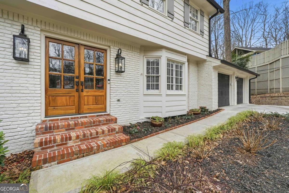 5410 Sandell Court Atlanta - Photo 44