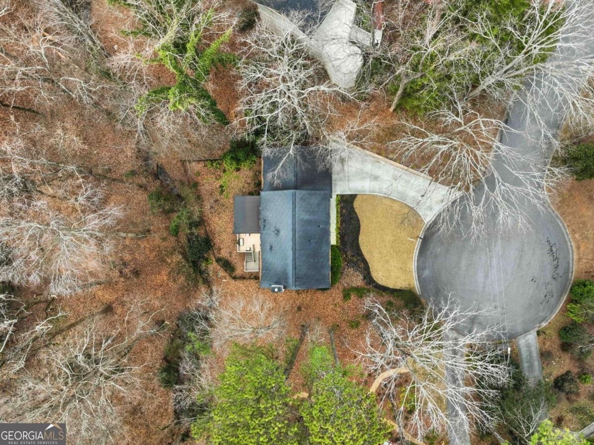 5410 Sandell Court Atlanta - Photo 45