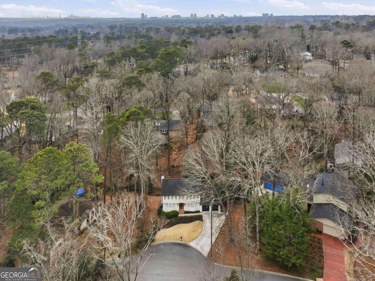 5410 Sandell Court Atlanta - Photo 46