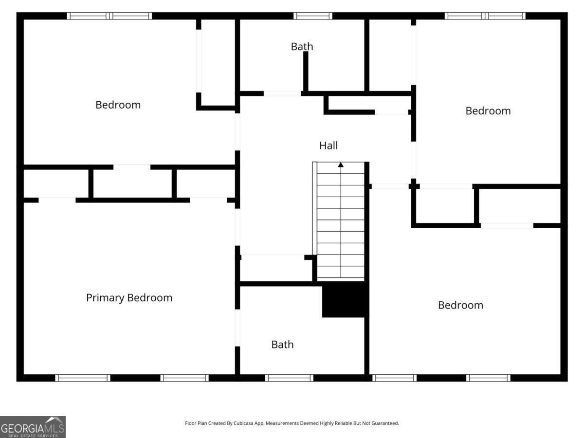 5410 Sandell Court Atlanta - Photo 48