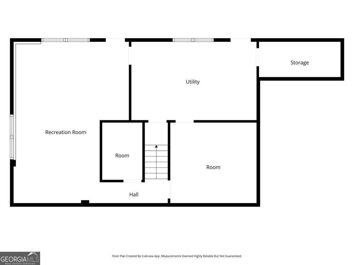 5410 Sandell Court Atlanta - Photo 49