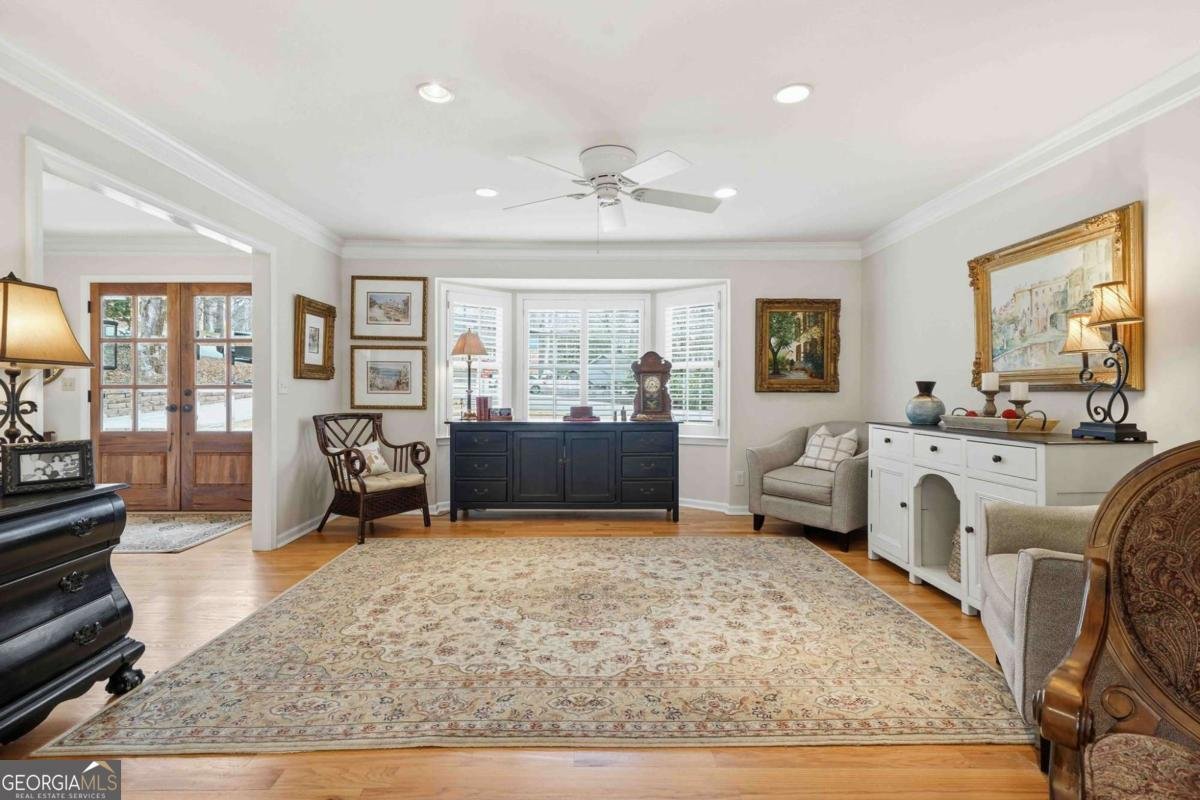 5410 Sandell Court Atlanta - Photo 7